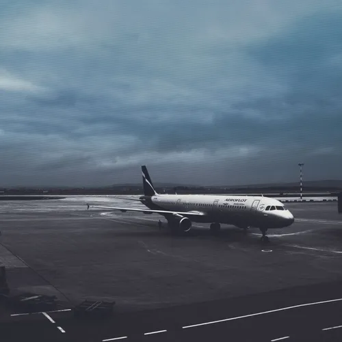 9/06/22 :TRAFIC AERIEN PERTURBE A L'AEROPORT DE ROISSY