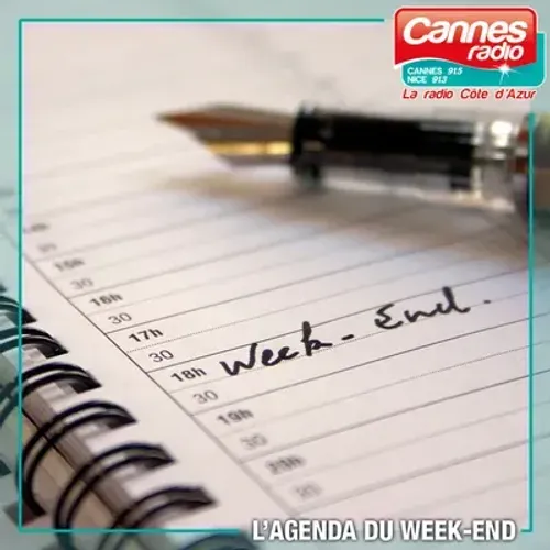 14/04/23 : L'AGENDA DU WEEK-END