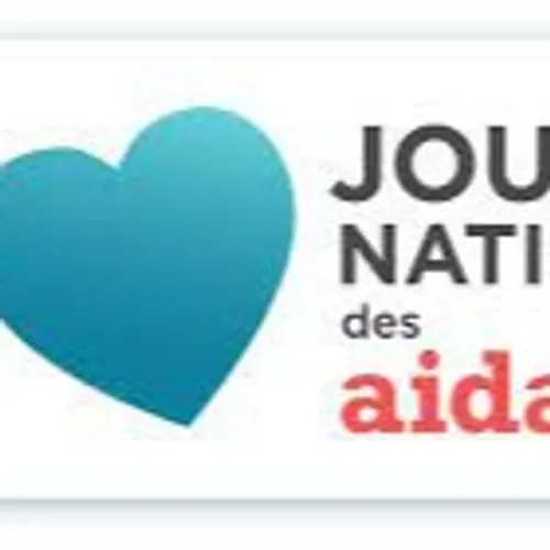 5/10/23 : Journée nationale des aidants 2023