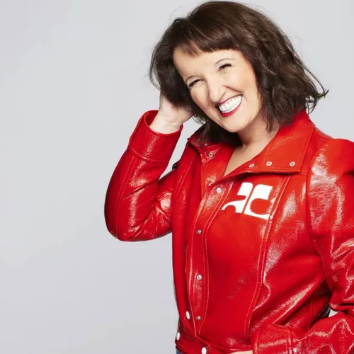 L'INVITEE DE CANNES RADIO : ANNE ROUMANOFF