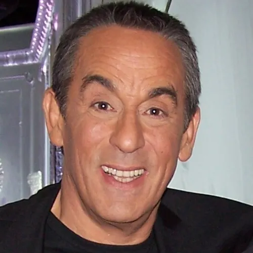 Mort de Thierry Ardisson à l'âge de 76 ans