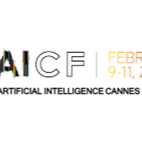 9/02/23 : Deuxième édition du World Ai Cannes Festival