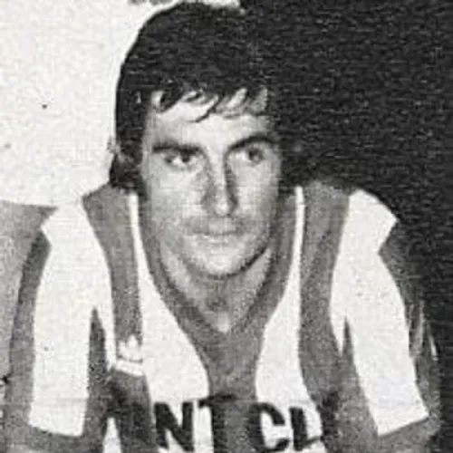 01/02/23 : Décès de l'ancien joueur de l'AS CANNES et de l'OGC NICE...