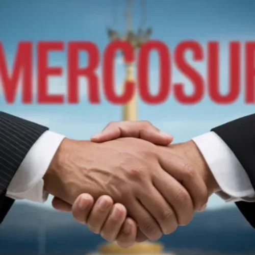 Accord Mercosur : les agriculteurs alsaciens respirent après le...