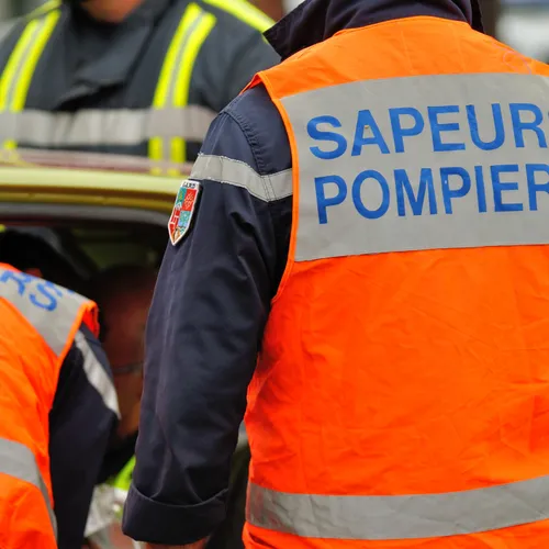 Kaysersberg : deux blessés après une violente sortie de route sur...