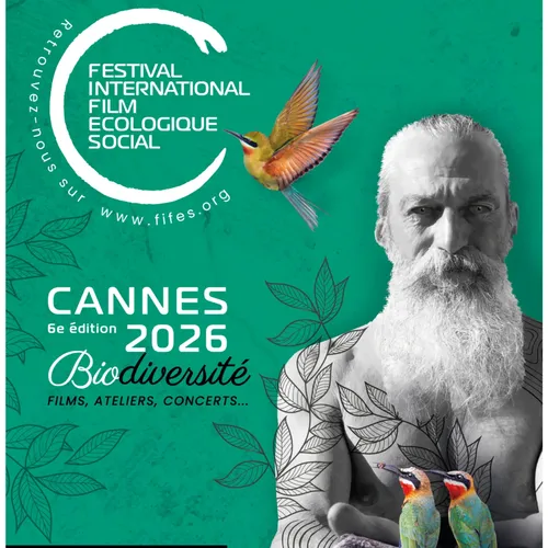 GAGNEZ DES PLACES POUR LE FESTIVAL FIFES A CANNES
