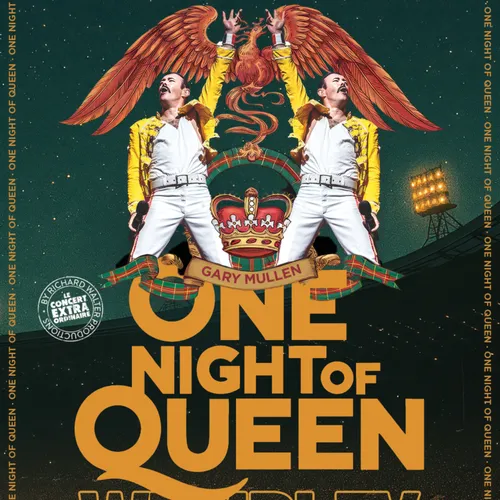 « One Night of Queen » en concert ce soir à la Palestre du Cannet