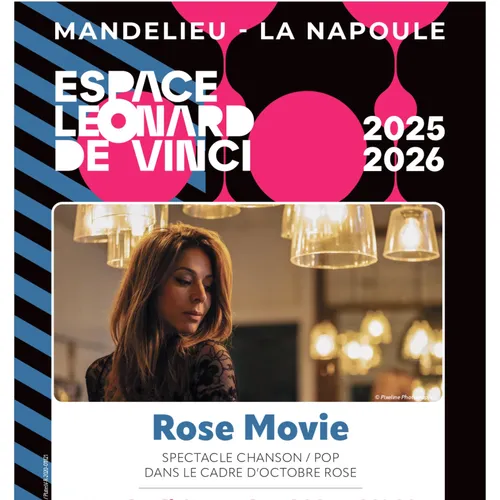 🌸✨ Octobre Rose à Mandelieu ! ✨🌸