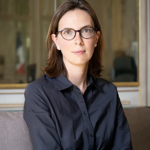 Amélie de Montchalin : nouvelle présidente à la Cour des comptes