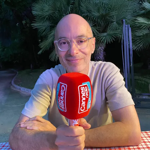 L'INVITE CANNES RADIO DU WEEK-END : BERNARD WERBER