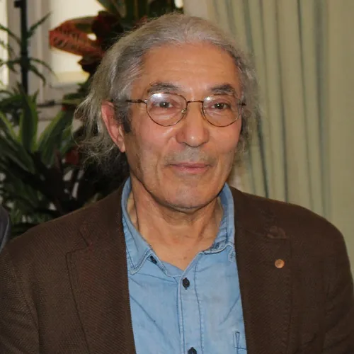 Boualem Sansal de retour en France 