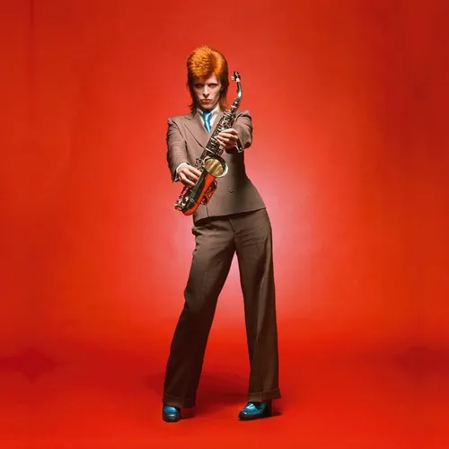 "Bowie Symphonic" à Cannes