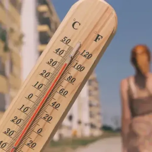23/08/23 : Pic de la canicule est attendu aujourd’hui et demain
