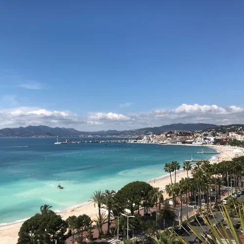 La Croisette réinvente sa légende