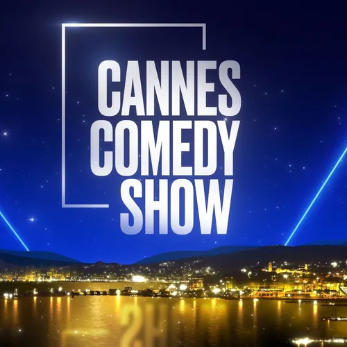 BON PLAN : Assistez à l'enregistrement de l'émission " CANNES...