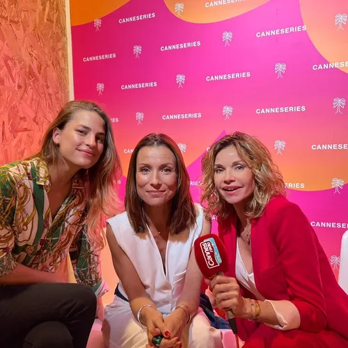 4/04/22 : 5ème saison de Cannes Séries