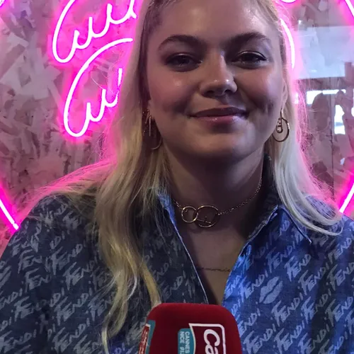 CANNES SERIES SAISON 5 / LES IMAGES