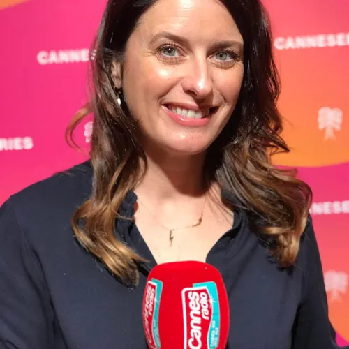 4/04/22 : 4/04/22 : CANNESERIES SAISON 5 / LES IMAGES