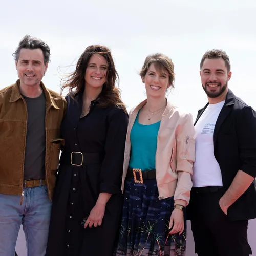 4/04/22 : CANNESERIES SAISON 5 / LES IMAGES