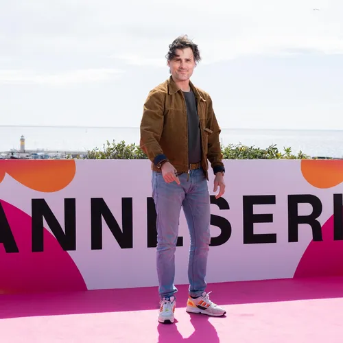 4/04/22 : CANNESERIES SAISON 5 / LES IMAGES
