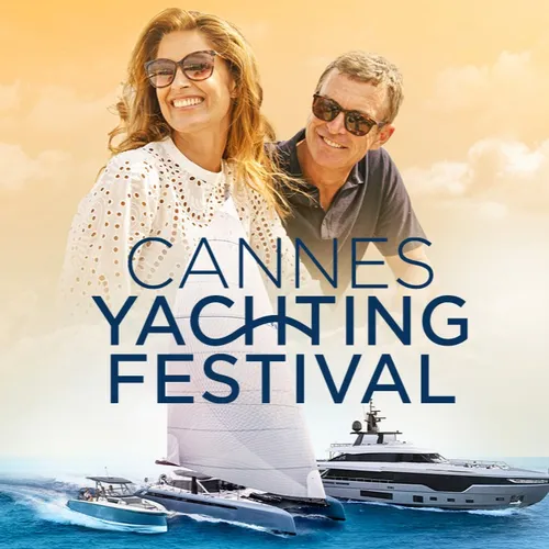 47 ème Cannes Yachting Festival