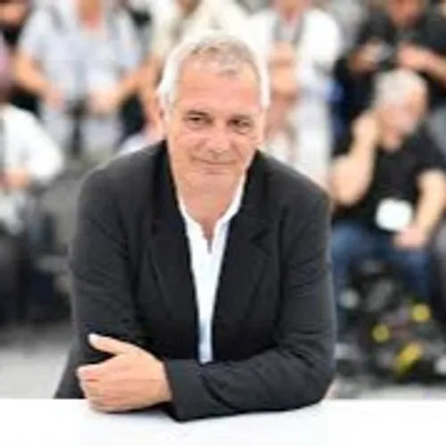 Décès du réalisateur Laurent Cantet