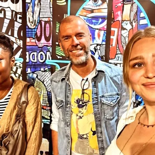 25/11/22 : Comment imaginer notre territoire demain ?