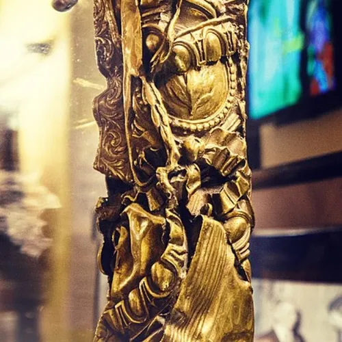 Catherine Deneuve présidera la 50e cérémonie des César