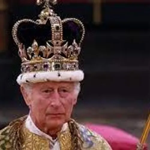 6/02/24 : Le roi d'Angleterre Charles III atteint d'un cancer