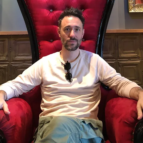 L'INVITE CANNES RADIO : CHARLIE WINSTON