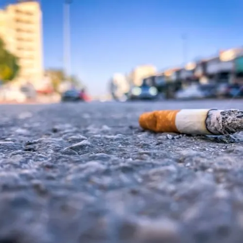 29/11/23 : Plan de lutte contre le tabagisme