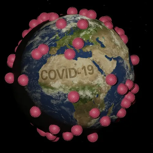 6/07/22 : COVID-19 : La 7ème vague s'accentue