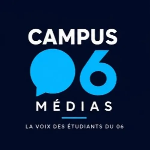 PARTENARIAT CANNES RADIO : CAMPUS 06 MEDIAS