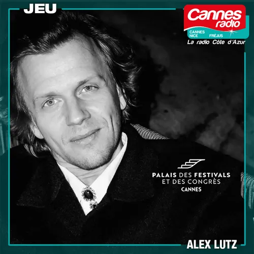 GAGNEZ DES PLACES POUR LE SPECTACLE D'ALEX LUTZ A CANNES