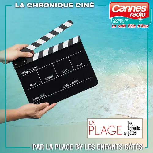 15/05/23 : 76 ème Festival de Cannes