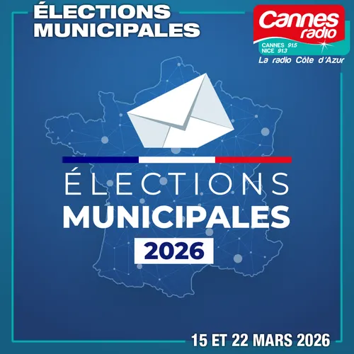 Municipales 2026 : dernières heures de campagne avant le silence...