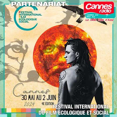 PARTENARIAT CANNES RADIO : LE FESTIVAL FIFES