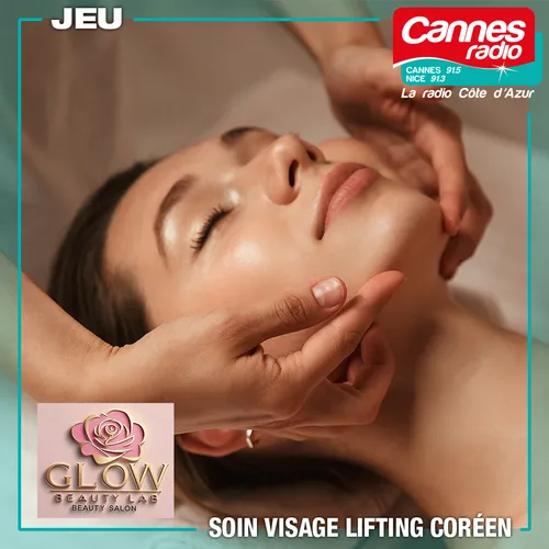 GAGNEZ UN SOIN AU COLLAGENE CHEZ GLOW BEAUTY LAB