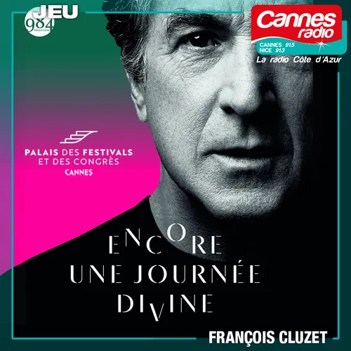 GAGNEZ DES PLACES POUR "ENCORE UNE JOURNEE DIVINE" AU PALAIS DES...