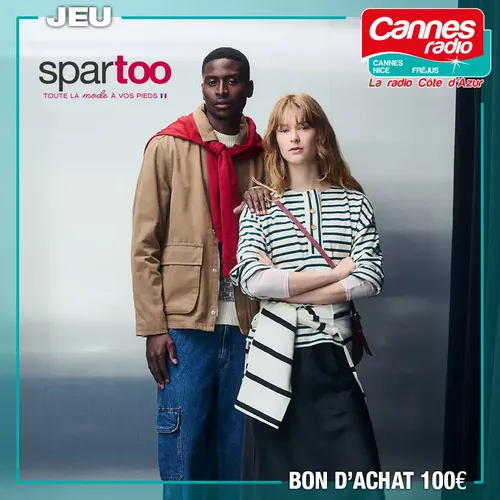 JEU SPECIAL RENTREE SCOLAIRE : GAGNEZ UN BON D'ACHAT DE 100€ CHEZ...