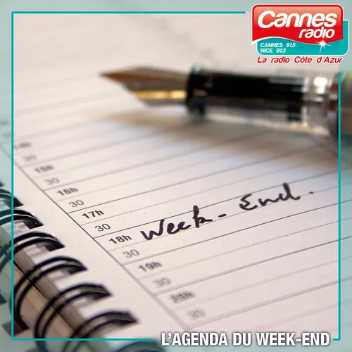 20/01/23 : L'AGENDA DU WEEK-END