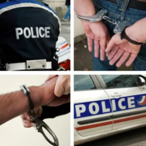 Le rappeur marseillais Naps a été mis en examen pour &quot;viols et...