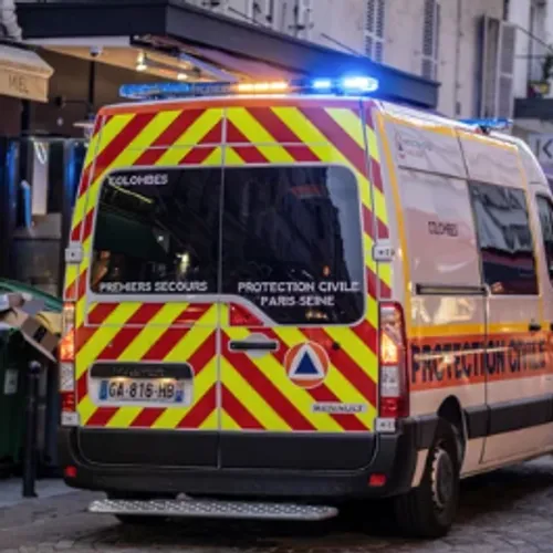 Les secouristes n’ont pas chômé hier dans l’arrière- pays