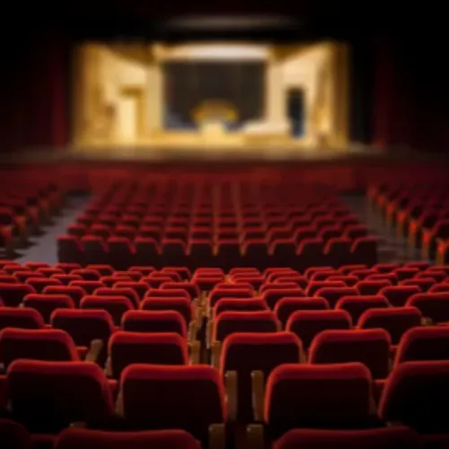 Les théâtrales d’Eze se poursuivent