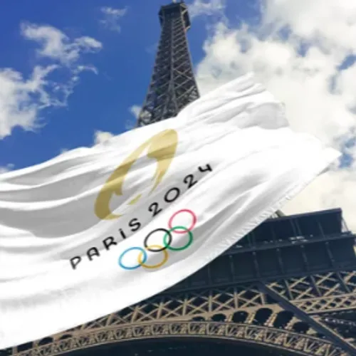 De l’Or cette nuit pour la France.