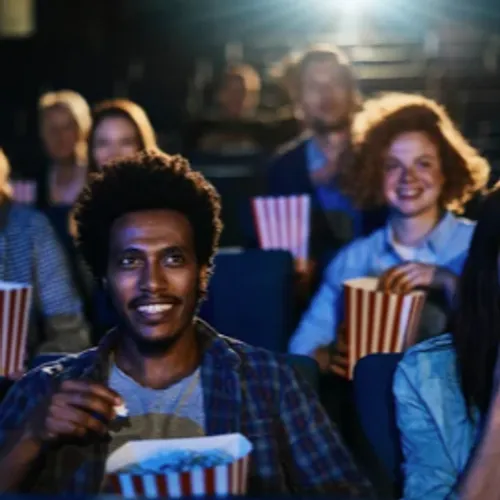 Belle fréquentation en juillet dans les salles de cinéma : la...