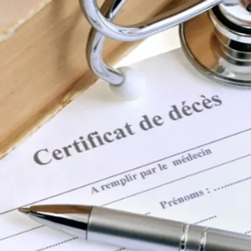 A Cannes, le cadavre d’un homme a été découvert dans l’ancien Ehpad...