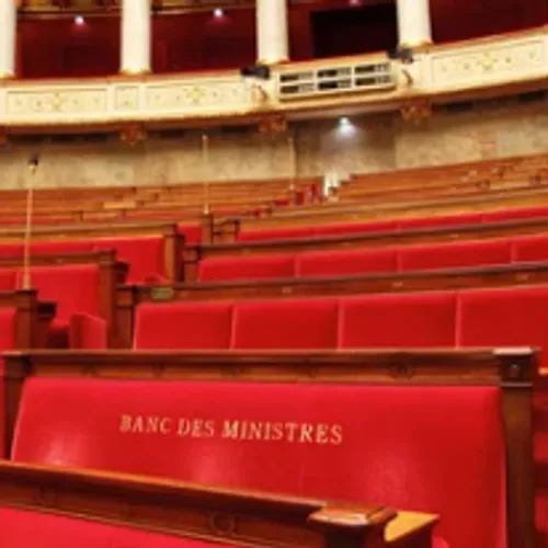 La semaine prochaine, la nomination du Premier Ministre reviendra...