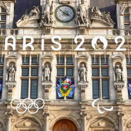 La cérémonie de clôture des JO de Paris dévoile ses premiers secrets