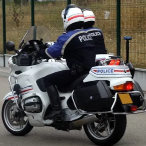 Le rappeur américain Travis Scott interpellé hier soir